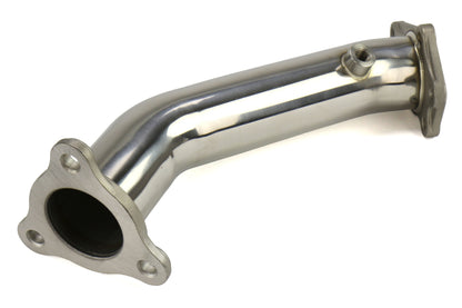 TOMTB6010-SB02B Tomei Expreme Equal Length Exhaust Manifold - 2015-2021 Subaru STI,