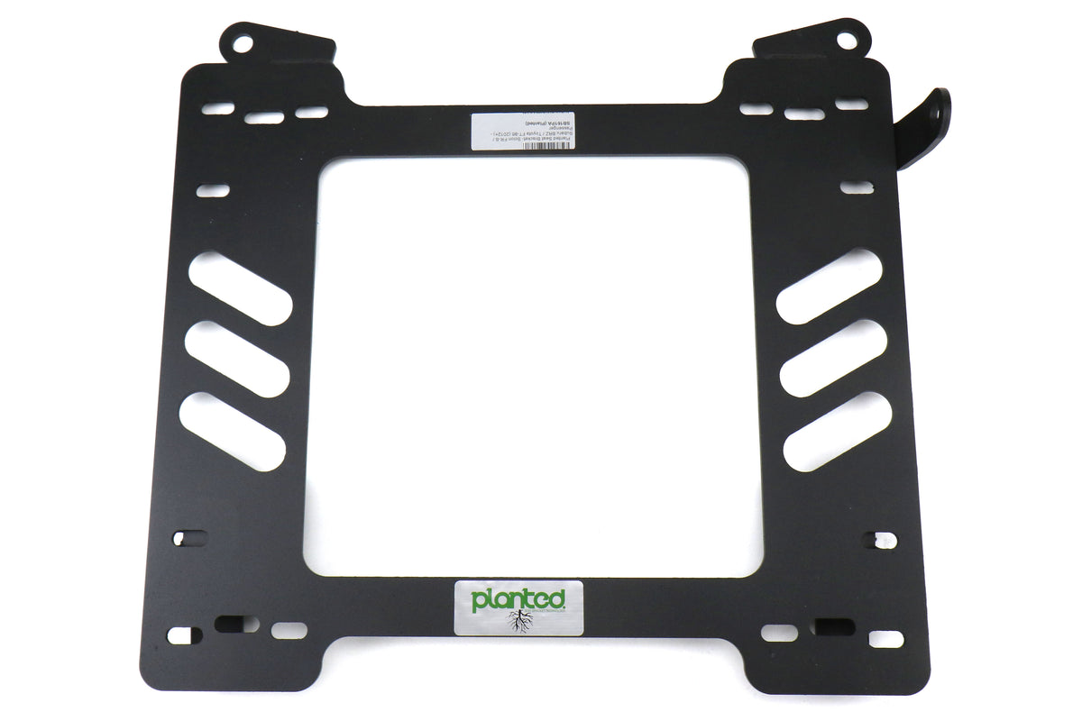 PLASB161PA Planted Technology Seat Base (Passenger) - 2013+ FT86,