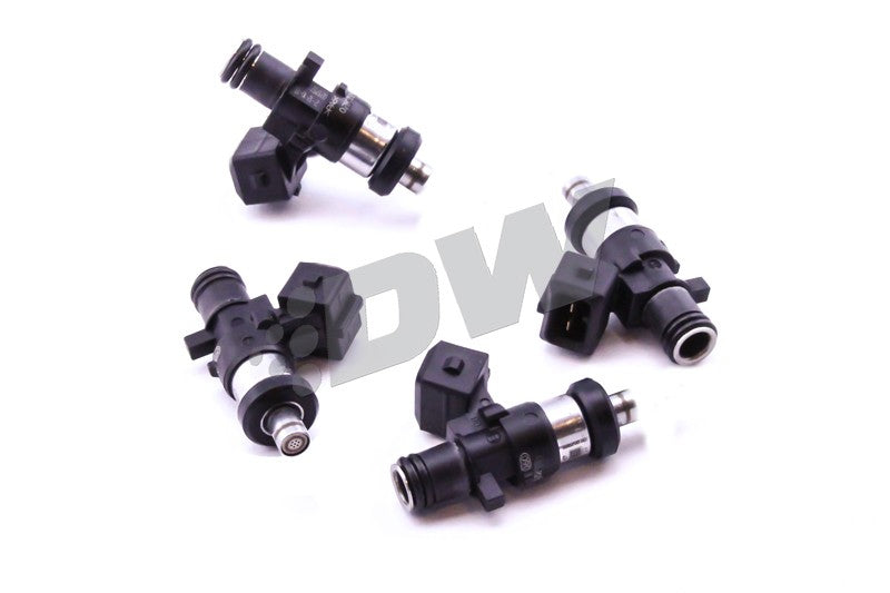 DET16M-08-1500-4 Deatschwerks 1500cc Fuel Injectors - 2013+ FT86,