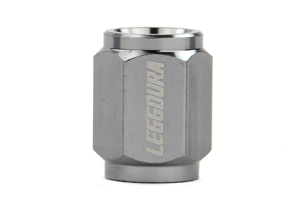 KICWCKIVG Project Kics Leggdura Valve Cap Set - Universal-Gunmetal,