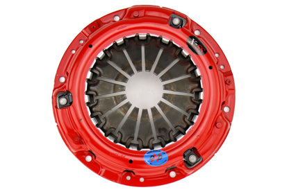 SBCFJK1001-SS-X South Bend Clutch Stage 4 Extreme Clutch Kit - 2006-2017 Subaru WRX,