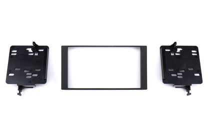 MET95-8905B Metra Double Din Mounting Kit and Bezel - 2015 WRX / 2015 STI / 2014-2015 Forester,