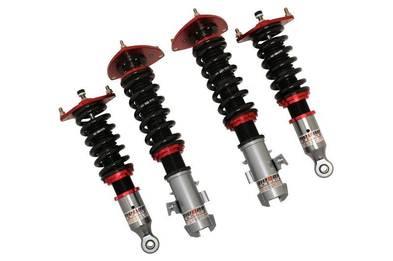 MGRMR-CDK-SI15STI 15-20 Subaru WRX & STI Megan Racing Street Series Coilovers,