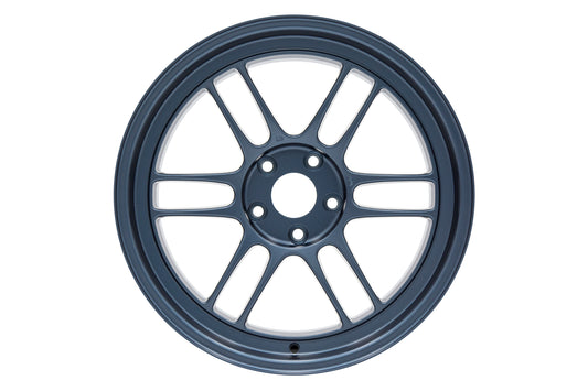 ENK3798956538MB Enkei RPF1 18x9.5 +38MM Matte Blue - 2015+ WRX / 2015+ STIx4,
