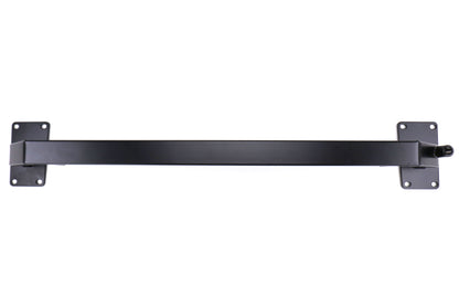 COB716500-BK Cobb Front Mount Intercooler - 2015-2017 STI -Black,
