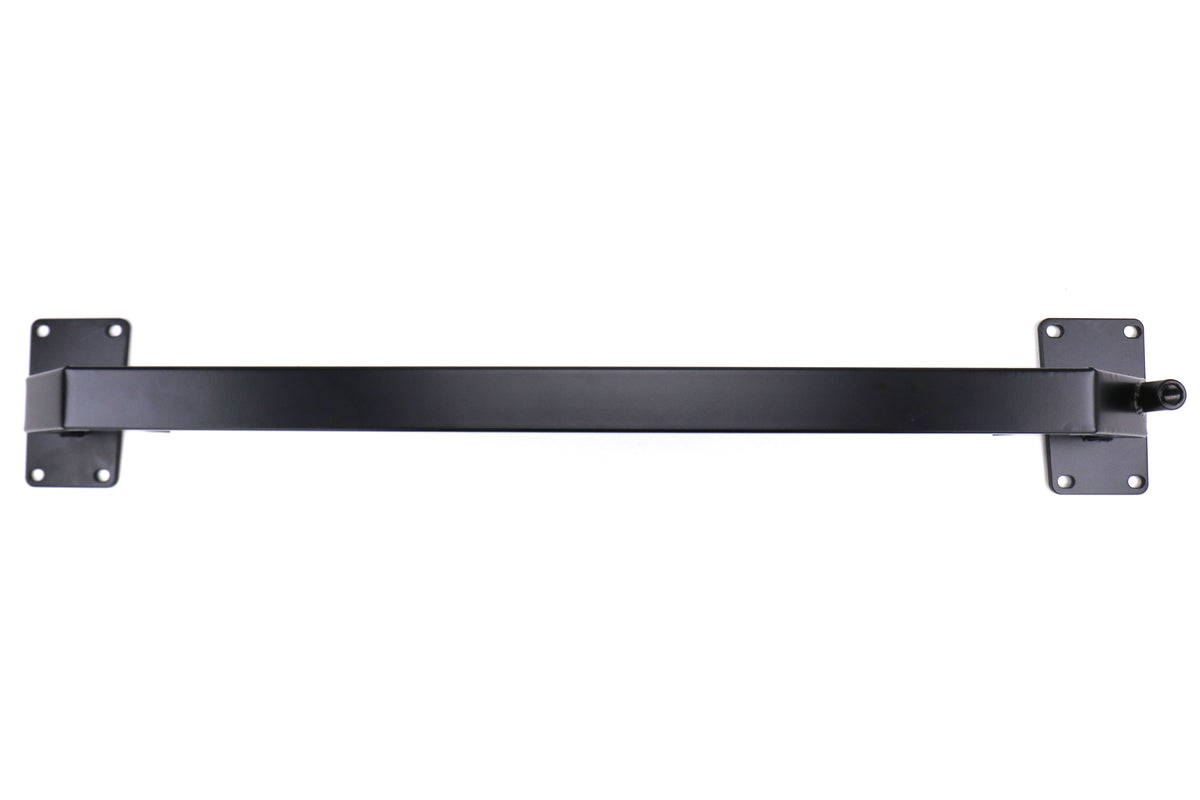 COB716500-BK Cobb Front Mount Intercooler - 2015-2017 STI -Black,