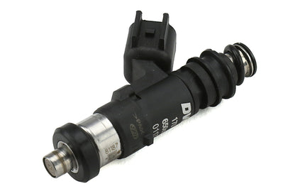 DET17U-07-0650-4 DeatschWerks Fuel Injectors Top Feed 650cc - 2002-2014 Subaru WRX / 2007-2021 STI,