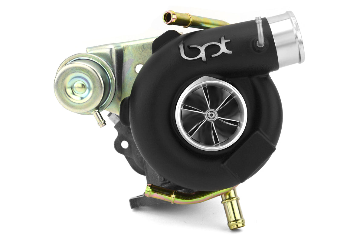 BLCTD06H-20GXT8CM2 Blouch Turbo TD06H-20GXT 8cm Turbocharger - 2002-2007 Subaru WRX / 2004-2021 Subaru STI,