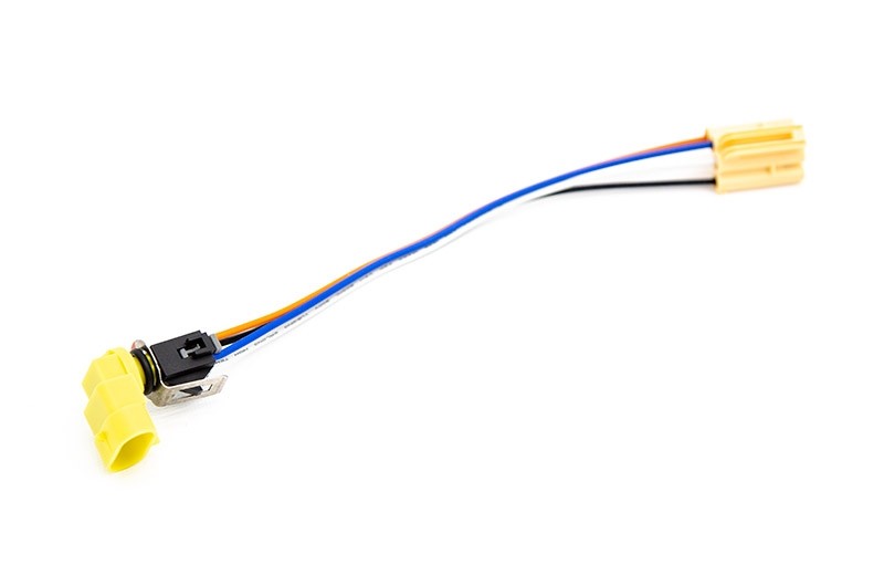 DET9-441-C102-0900 DeatschWerks DW440 440lph Brushless Fuel Pump w/ Dual Speed Controller - Universal,