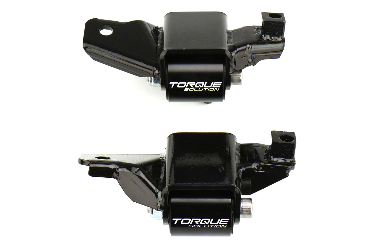 TQSTS-FRS-263 Torque Solution Engine Mount Set - 2013+ FT86,
