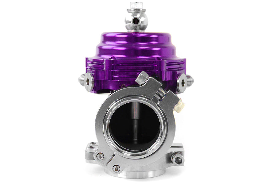 TIA002954 Tial MV-S Wastegate 38mm Purple w/ All Springs Universal,