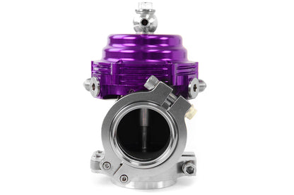 TIA002954 Tial MV-S Wastegate 38mm Purple w/ All Springs Universal,