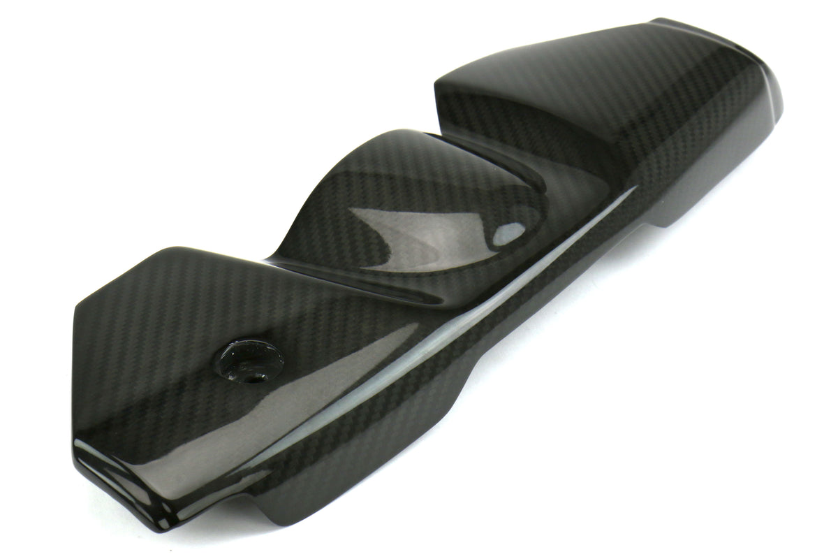 APPCBE-WRXALT APR Carbon Fiber Alternator Cover - 2002-2007 Subaru WRX/STI,