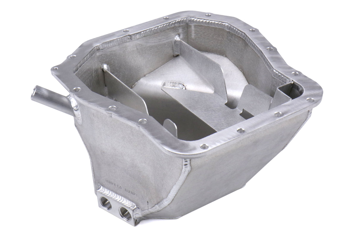 KILOGEJ25PAN Killer B Motorsports OG Formed High Performance Oil Pan EJ Series - 2015-2020 Subaru STI,