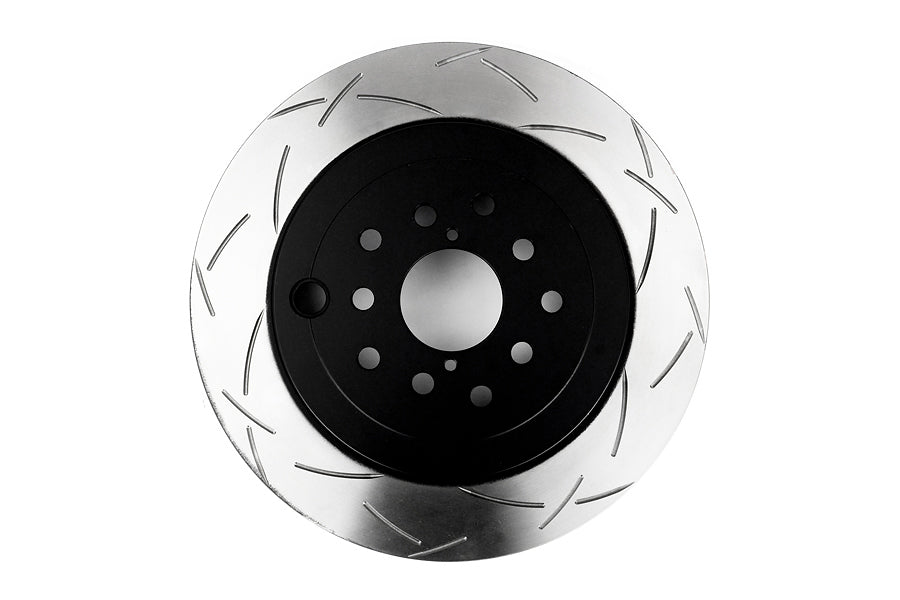 DBB42656S-10 DBA T3 Clubspec 4000 Series Slotted Rotor (Rear) - 2015+ STI / 2013+ FT86 (Performance Package),