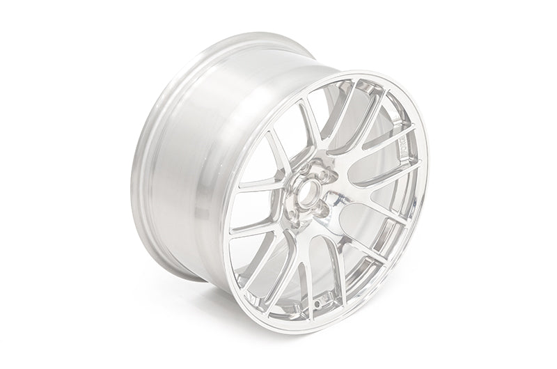 AXREC7R1795ET40-5100-561-PL Apex Race Parts 17x9.5 +40 EC-7R Forged Polished,