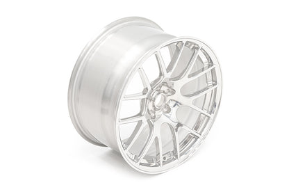 AXREC7R1795ET40-5100-561-PL Apex Race Parts 17x9.5 +40 EC-7R Forged Polished,