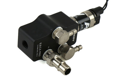 PERASM-TAC-727 Perrin EBCS Pro Electronic Boost Controller Solenoid - 2015-2020 WRX,