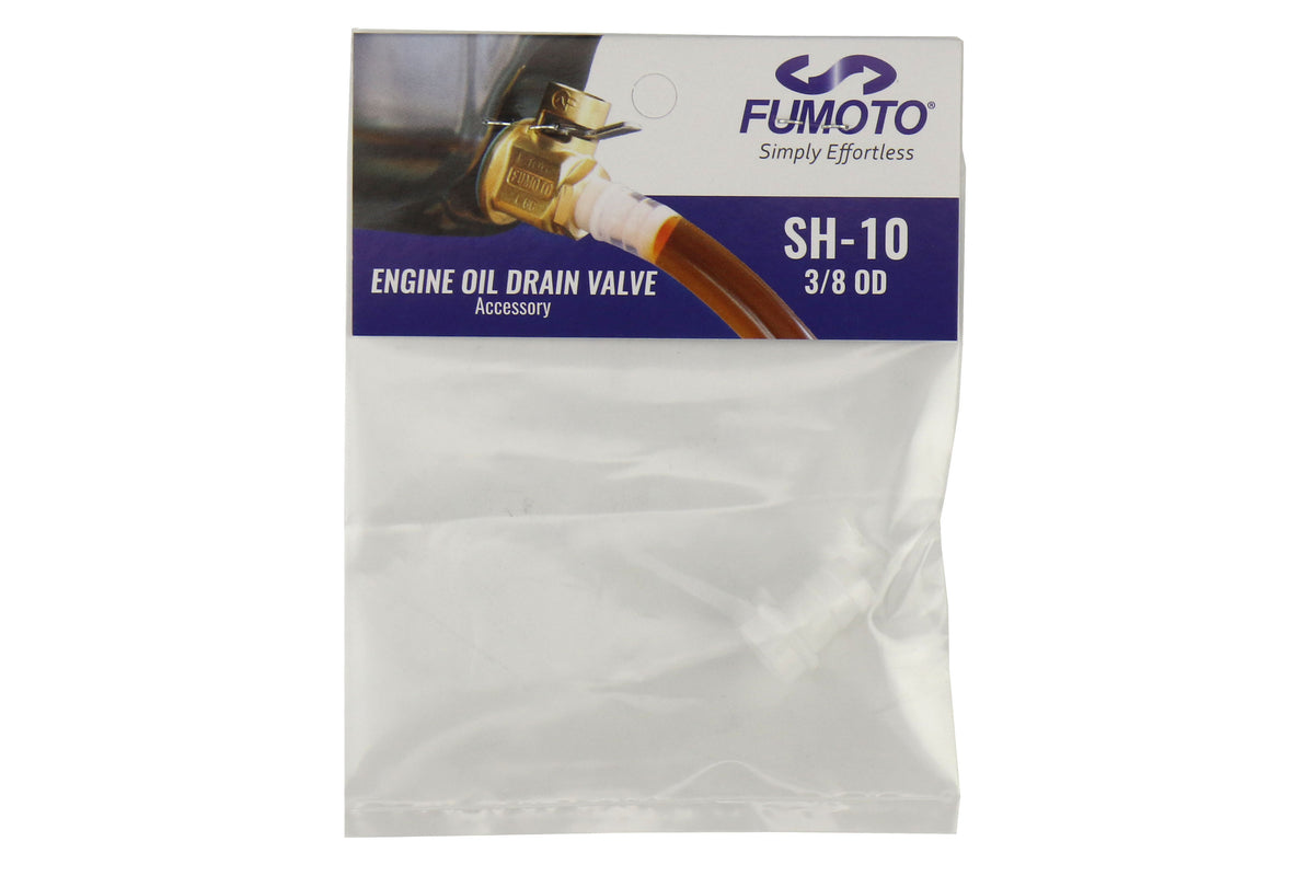 FMTSH-10 Fumoto Socket for S-type Fumoto Valve - Universal,