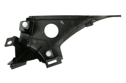CUS965 492 RPS Power Brace Rear Pillar Cover with Pre-Made Hole - 2013+ FT86,