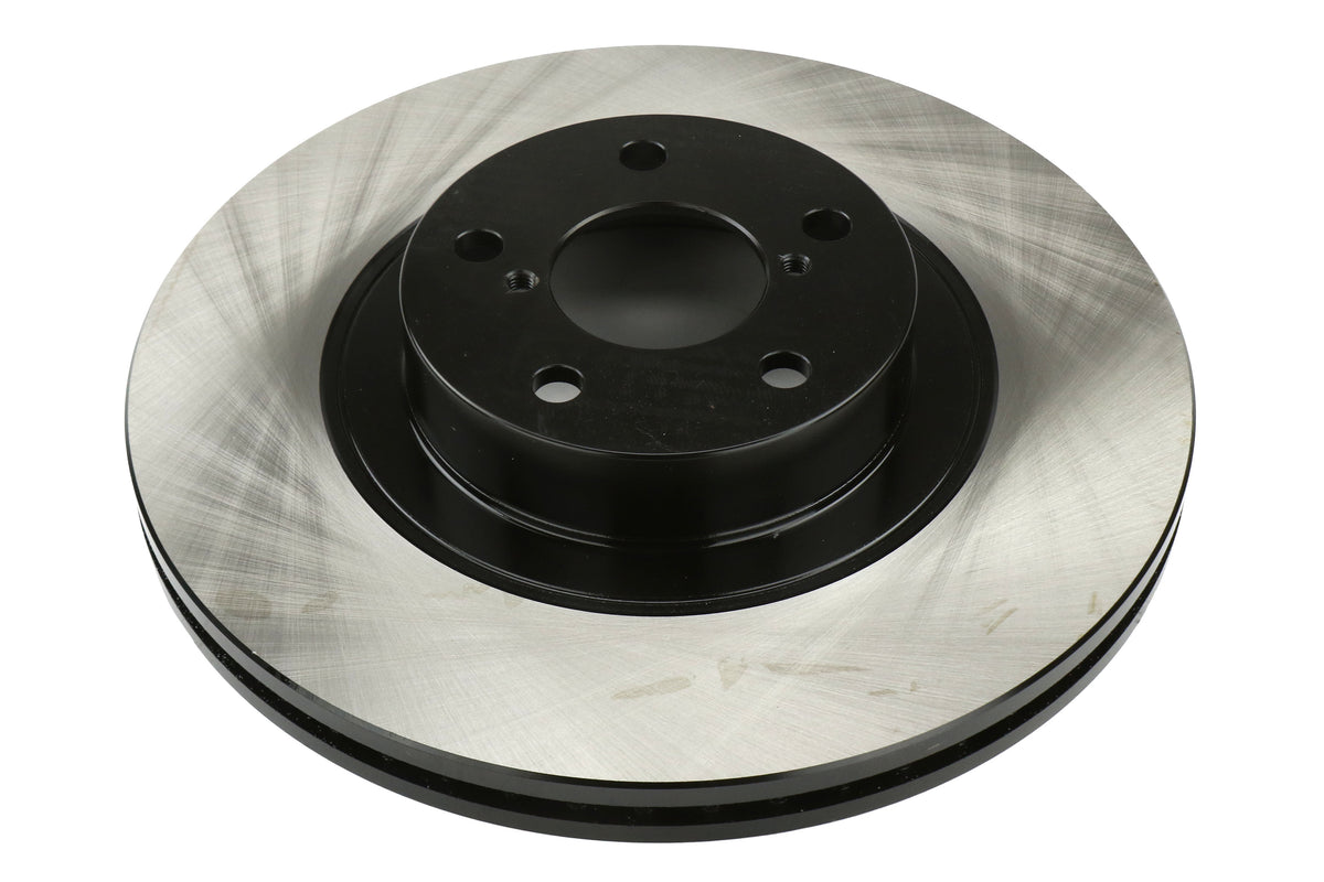 STT120.47021 Centric Plain Rotor (Front) - 2013+ FT86,
