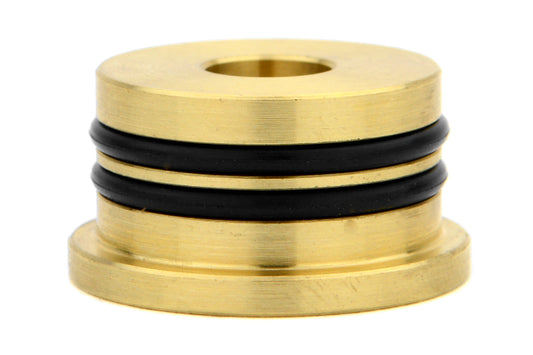 PERPSP-INR-016 Perrin Brass Shifter Bushing Kit - 2015-2020 WRX MT,