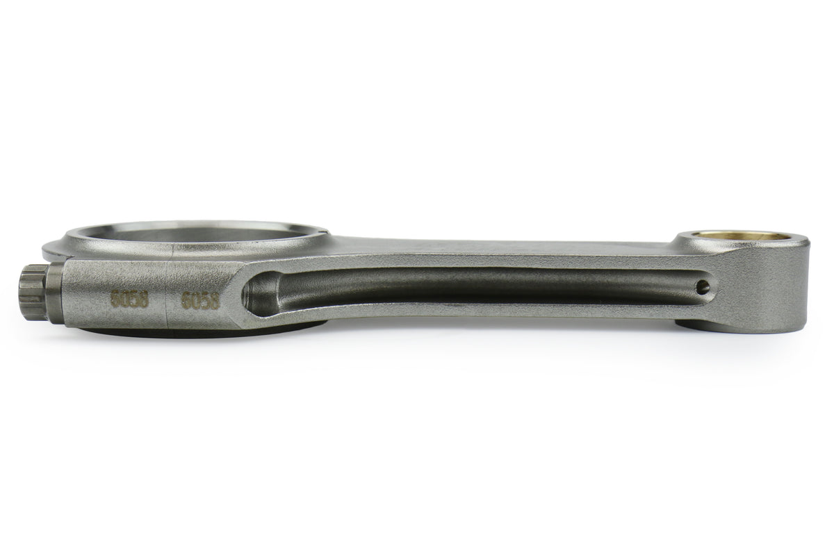 MAN15024-4 Manley 15024-4 Forged H Beam Connecting Rods - 2002-2005 Subaru WRX / 2004+ Subaru STI,