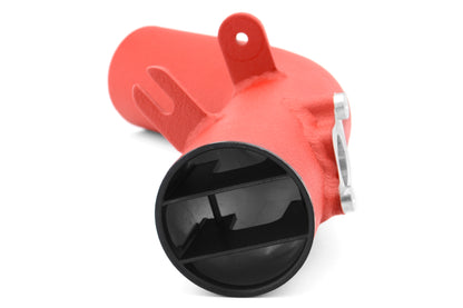 PERPSP-INT-323RD Perrin Cold Air Intake - 2016-2017 STI-Red,