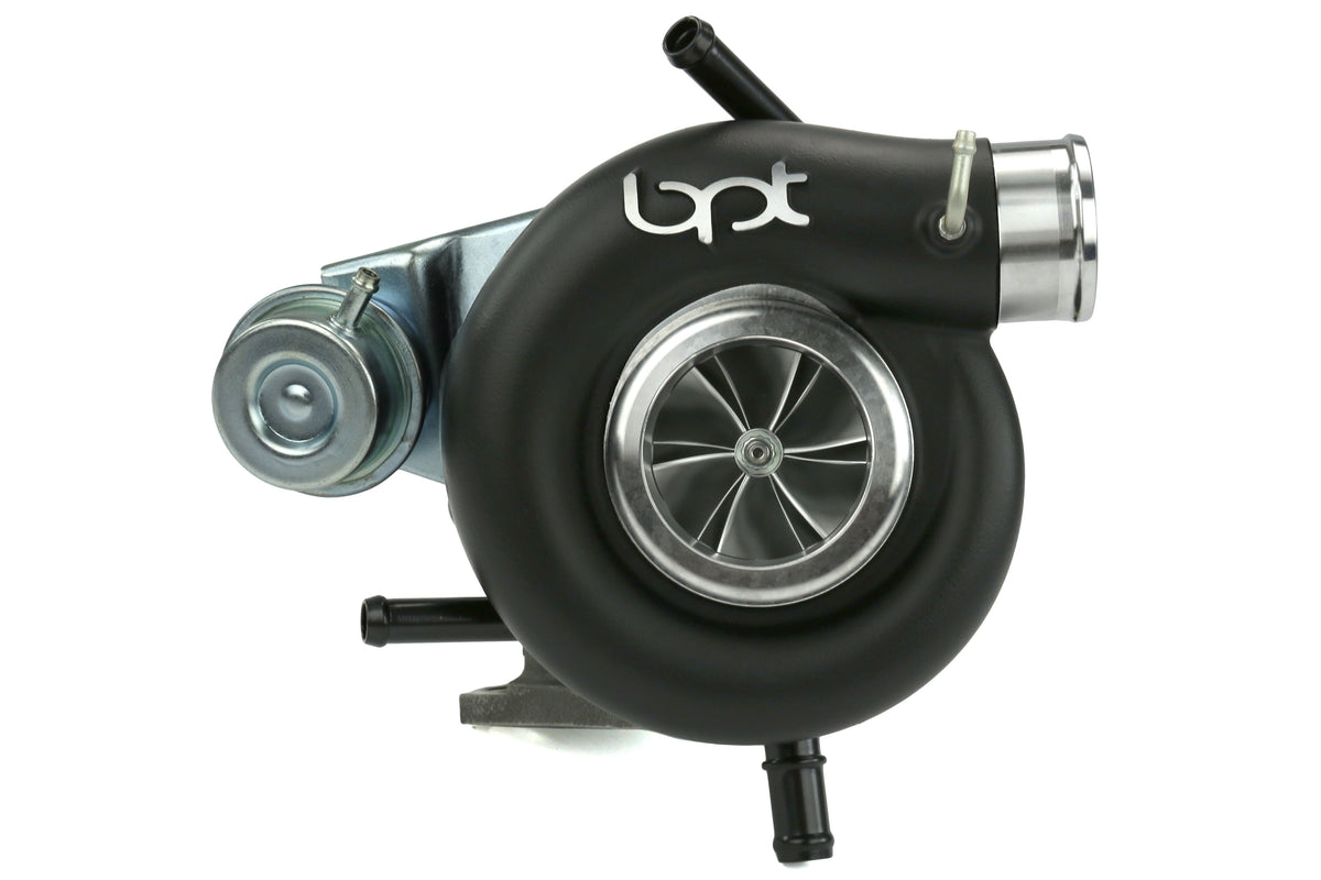 BLCDOM3.0XTR8CM2 Blouch Dominator 3.0XT-R 8cm2 Turbo Subaru Models - 2002-2007 Subaru WRX / 2004-2021 Subaru STI,