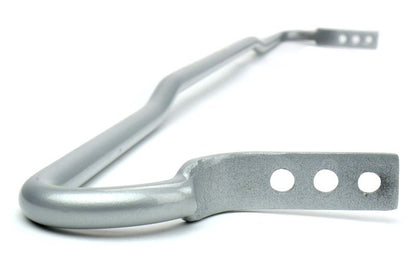 WHIBSK020 Whiteline Front and Rear Sway Bar Kit,