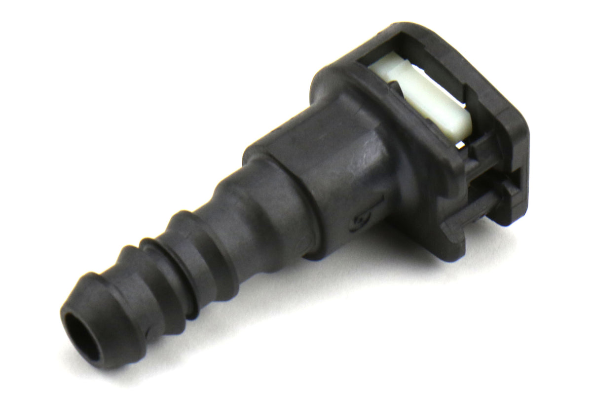 IAGIAG-AFD-2202 2105-2021 Subaru STI IAG Braided Fuel Line and Fitting Kit For IAG Top Feed Fuel Rails and -6 Aeromotive FPR,