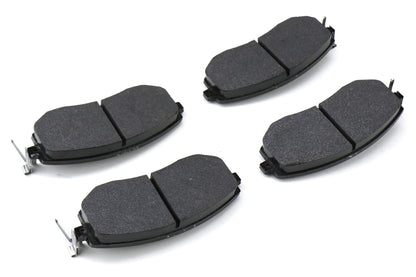 HWKHB711N.661 Hawk HP+ Brake Pads (Front) - 2013+ FT86,