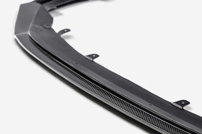 SEIFL22SBIMP-MB Seibon Carbon MB-Style Fiber Front Lip for 2022+ WRX,