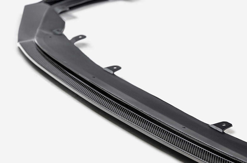 SEIFL22SBIMP-MB Seibon Carbon MB-Style Fiber Front Lip for 2022+ WRX,