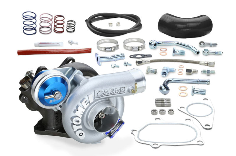 TOMTB403A-SB01A Tomei ARMS BX7760 Turbo - 2015-2021 Subaru STI,