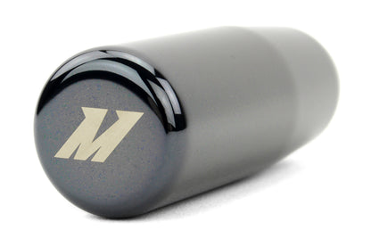MIMMMSK-BK Mishimoto Weighted Shift Knob (Black) - 2015+ WRX / 2015+ STI / 2013+ FT86,