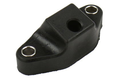 TQSTS-SS-010C Torque Solution Short Throw Shifter and Bushing Combo - Subaru WRX 2002-2007 / Legacy 2000-2004,