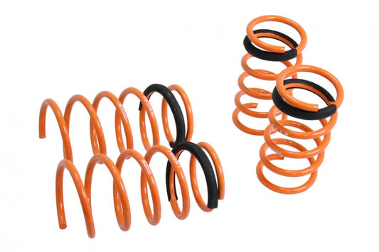 MGRMR-LS-SFR12 Megan Performance Lowering Springs (F 1.75" / R 1.25") - 2013+ FT86,