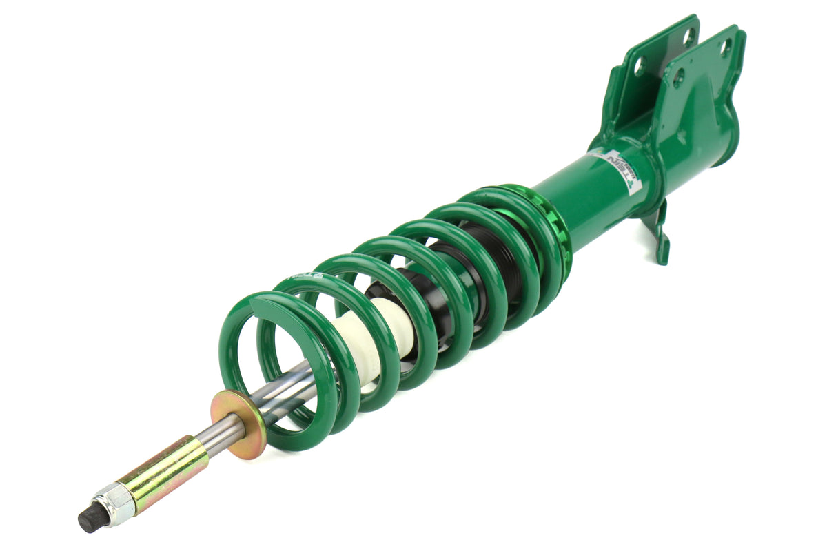 TEIGSS66-9USS2 Tein Street Advance Z Coilover Kit - Subaru STI 2005-2007,