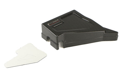 COB844660 COBB Subaru Redline Fuse Cover -,