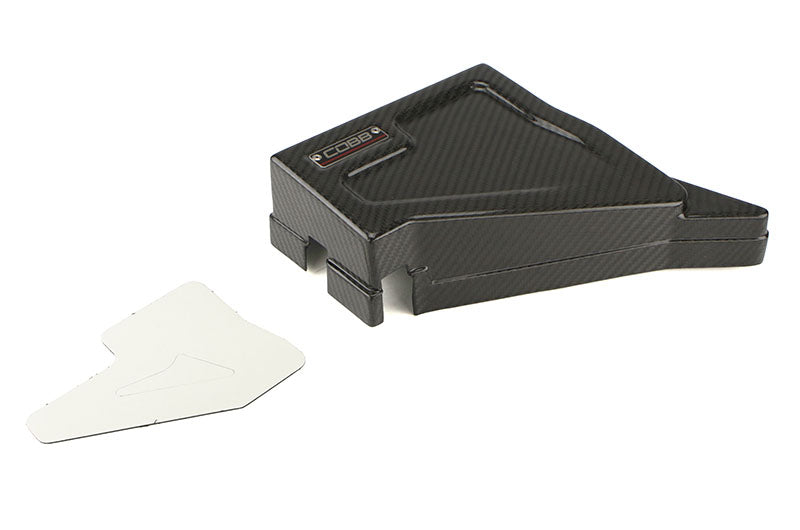 COB844660 COBB Subaru Redline Fuse Cover -,