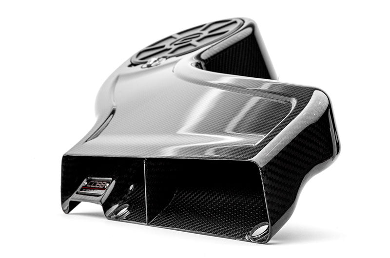 COB742100 COBB Tuning Subaru Carbon Fiber Redline Edition Intake - 2015-2021 Subaru WRX,