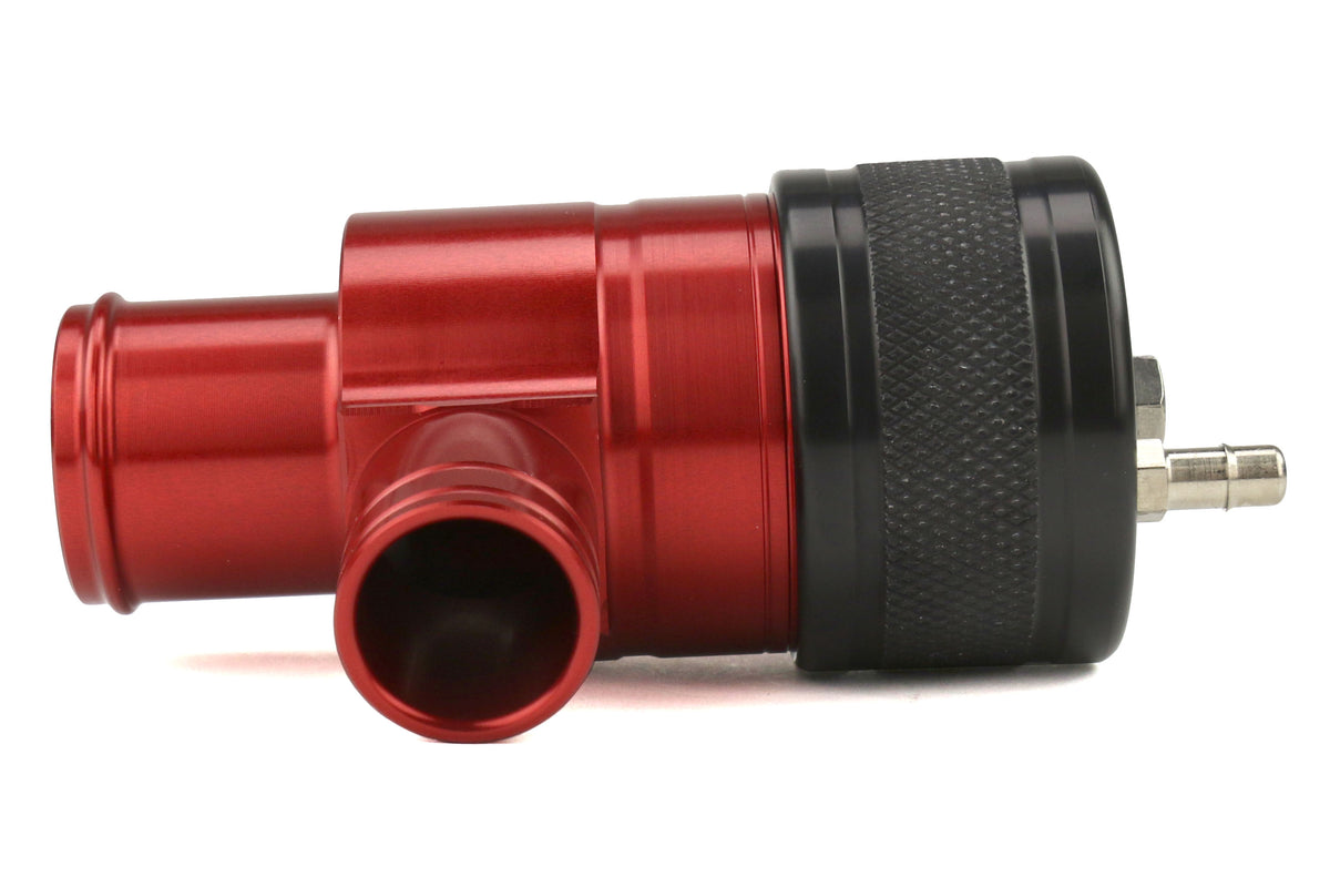 PERPSP-TAC-615RD 15-20 Subaru WRX Perrin Recirculating Blow Off Valve,