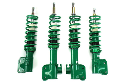 TEIGSS60-8USS2 Tein Street Basis Z Coilover Kit - 2002-2007 Subaru WRX / 2004+ Subaru STI,