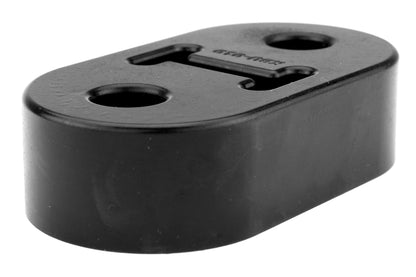 KARKB-011-15MMXL Kartboy 15MM Black Exhaust Hanger Long - Subaru Models (inc. 1993-2007 Impreza / WRX/STI),