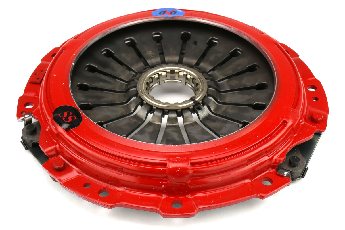 SBCFJK1000-SS-TZ South Bend Clutch Stage 3 Endurance Clutch Kit  - 2004+ Subaru STI / 2007-2009 Subaru Legacy GT Spec B,