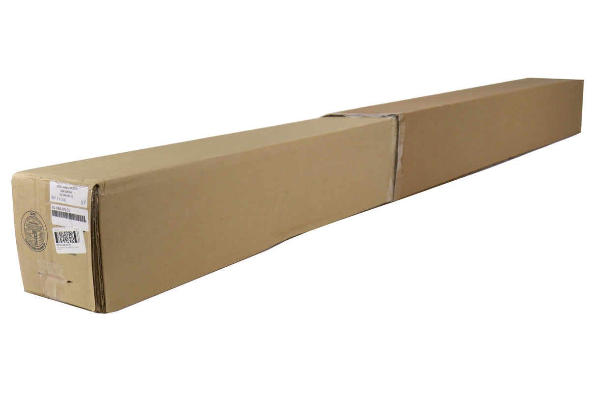 RAISU-VAA-SPL-01 Rally Innovations Side Splitter - 2015+ WRX / 2015+ STI,