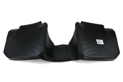WEA444392 WeatherTech FloorLiner DigitalFit All Weather Floor Mats - 2015+ WRX / 2015+ STI-Rear,