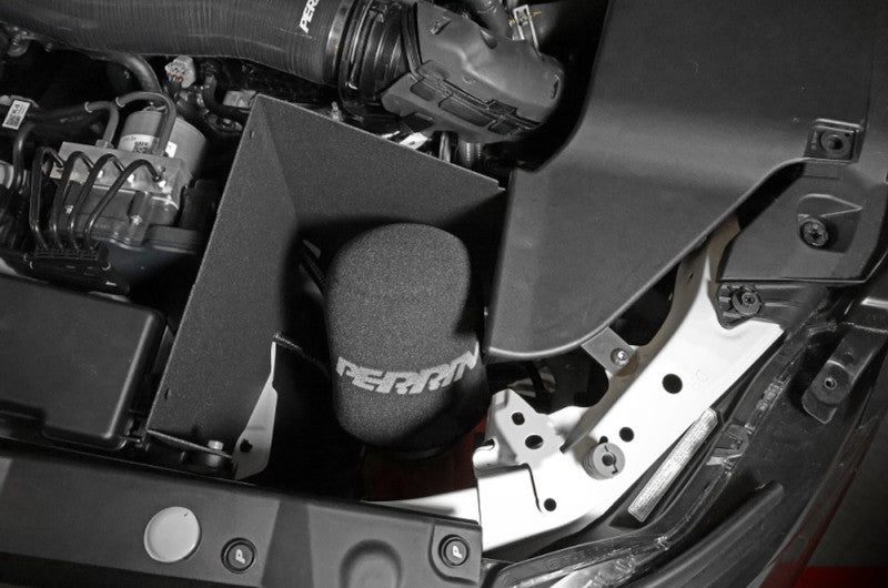 PERPSP-INT-327BK PERRIN Cold Air Intake System - 2022+ Subaru WRX,