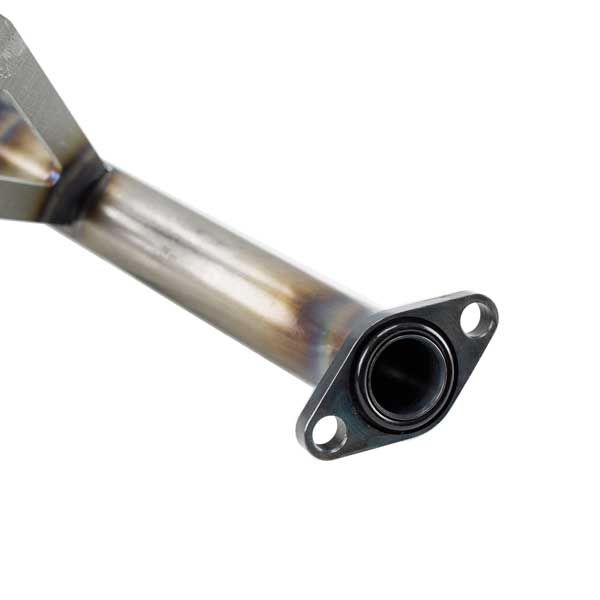 KIL110-HF Killer B Motorsports High Flow Ultimate Oil Pickup EJ25 Turbo - 2015-2020 Subaru STI,